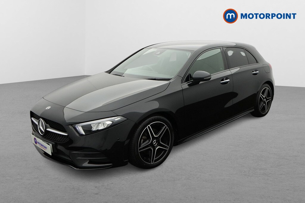 Used Mercedes-Benz A-Class 2021 for sale - 76234981: Photo 3