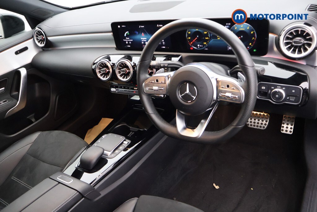 Used Mercedes-Benz A-Class 2021 for sale - 76234981: Photo 37