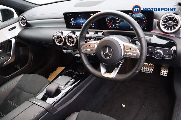 Used Mercedes-Benz A-Class 2021 for sale - 76234981: Photo 37