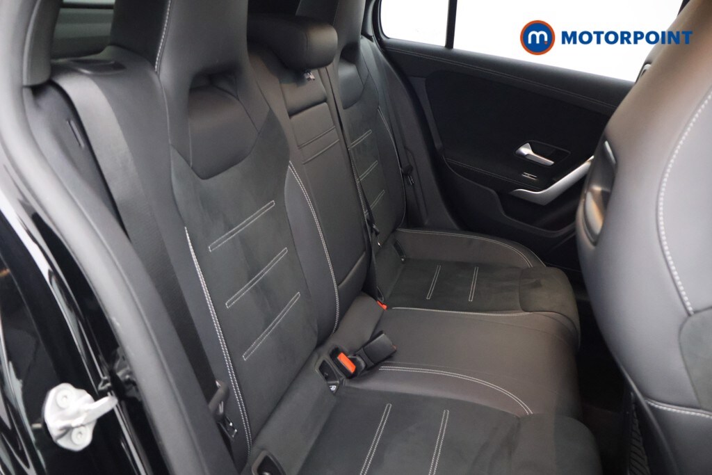 Used Mercedes-Benz A-Class 2021 for sale - 76234981: Photo 39