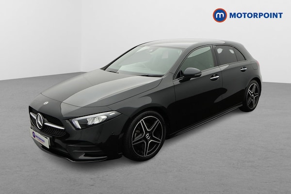Used Mercedes-Benz A-Class 2021 for sale - 76234981: Photo 3
