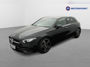 Used Mercedes-Benz A-Class 2021 for sale - 76234981: Photo