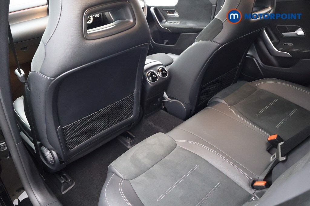 Used Mercedes-Benz A-Class 2021 for sale - 76234981: Photo 46