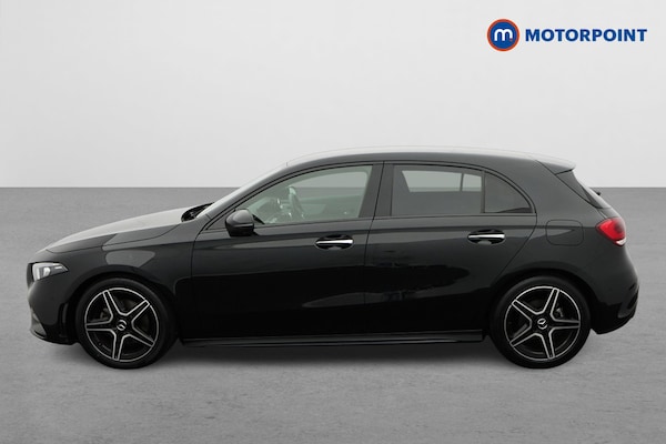 Used Mercedes-Benz A-Class 2021 for sale - 76234981: Photo 4