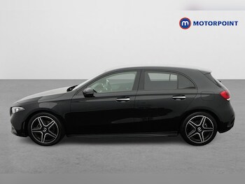 Used Mercedes-Benz A-Class 2021 for sale - 76234981: Photo