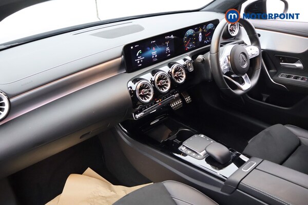 Used Mercedes-Benz A-Class 2021 for sale - 76234981: Photo 51