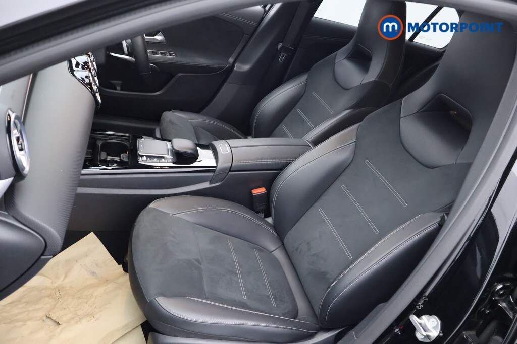 Used Mercedes-Benz A-Class 2021 for sale - 76234981: Photo 55