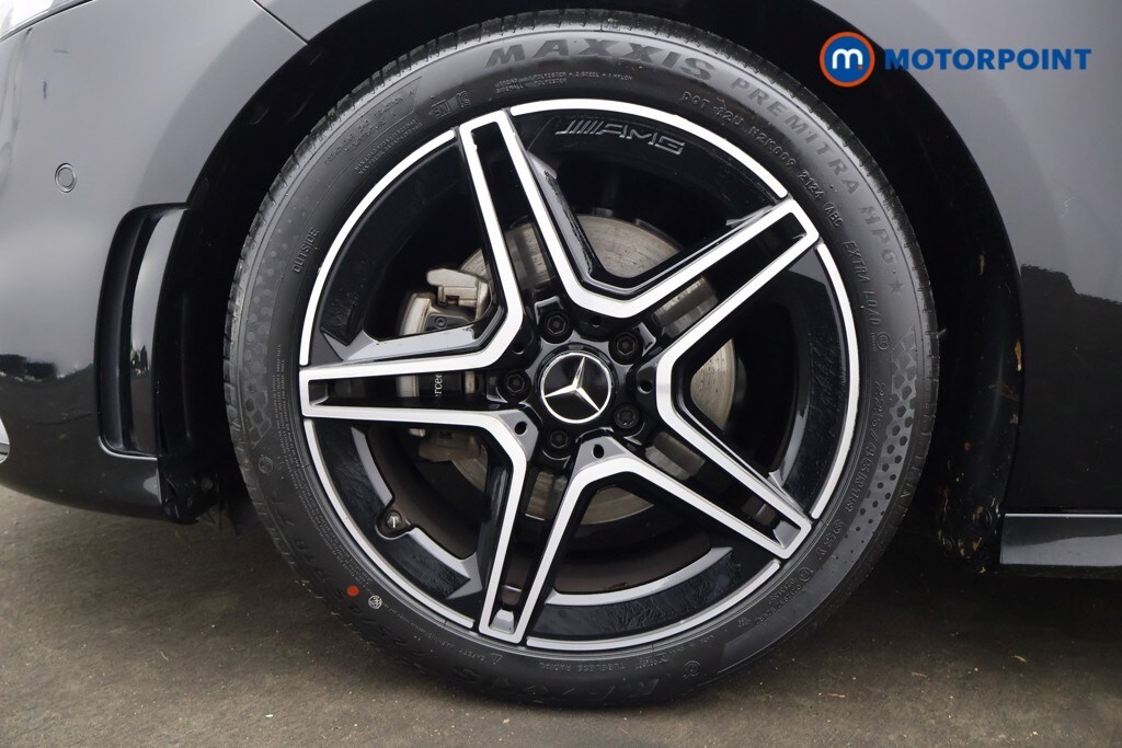 Used Mercedes-Benz A-Class 2021 for sale - 76234981: Photo 56