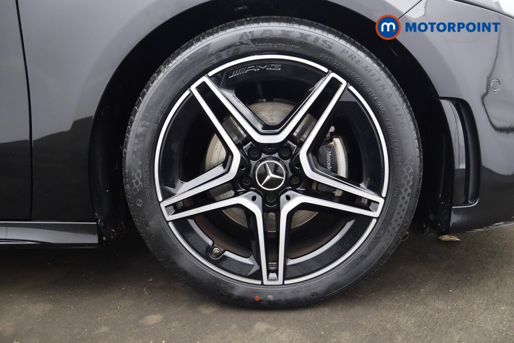 Used Mercedes-Benz A-Class 2021 for sale - 76234981: Photo 59