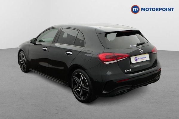 Used Mercedes-Benz A-Class 2021 for sale - 76234981: Photo 5