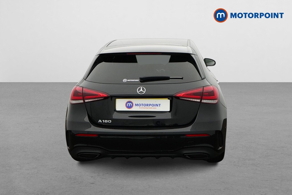 Used Mercedes-Benz A-Class 2021 for sale - 76234981: Photo 6