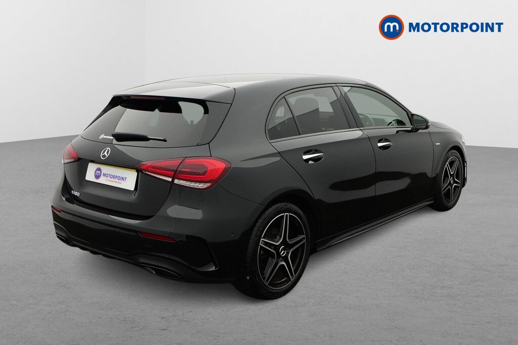 Used Mercedes-Benz A-Class 2021 for sale - 76234981: Photo 7