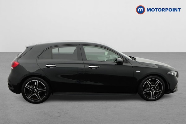 Used Mercedes-Benz A-Class 2021 for sale - 76234981: Photo 8