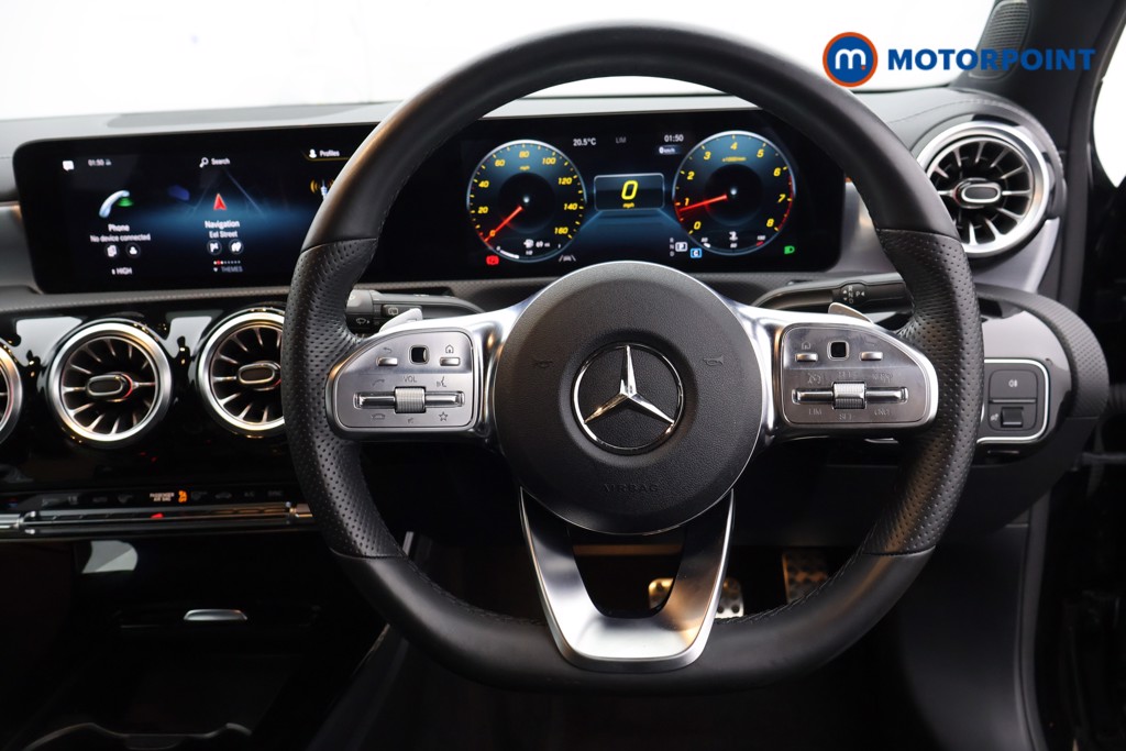 Used Mercedes-Benz A-Class 2021 for sale - 76234981: Photo 9