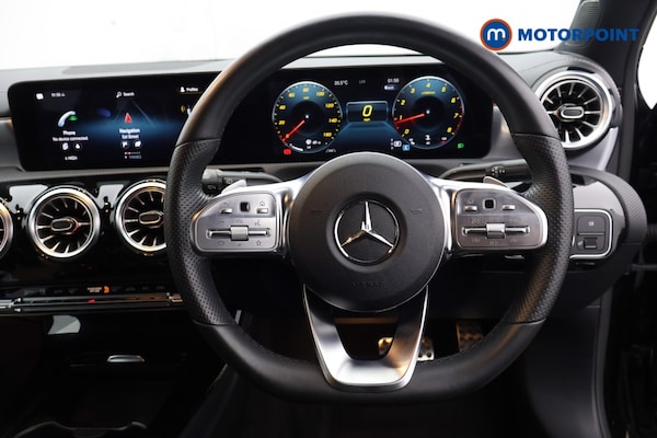 Used Mercedes-Benz A-Class 2021 for sale - 76234981: Photo 9