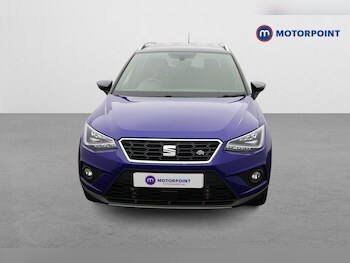 Used SEAT Arona 2021 for sale - 75930523: Photo