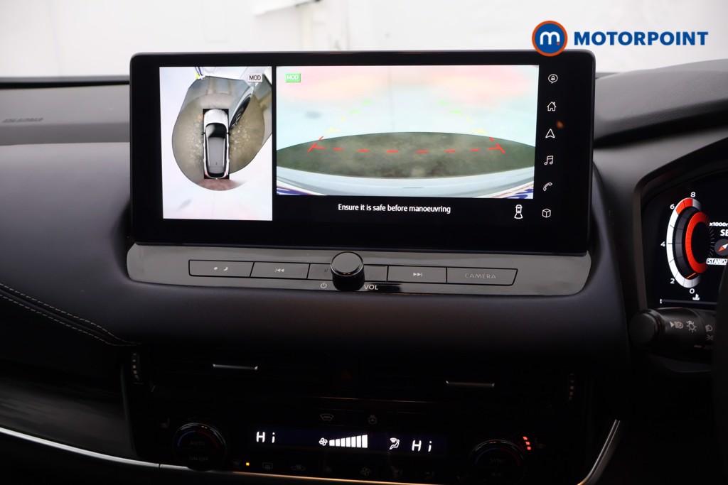 Used Nissan Qashqai 2022 for sale - 76577625: Photo 11