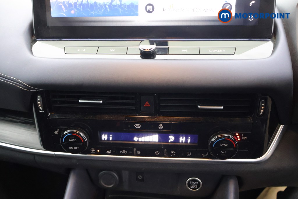 Used Nissan Qashqai 2022 for sale - 76577625: Photo 12