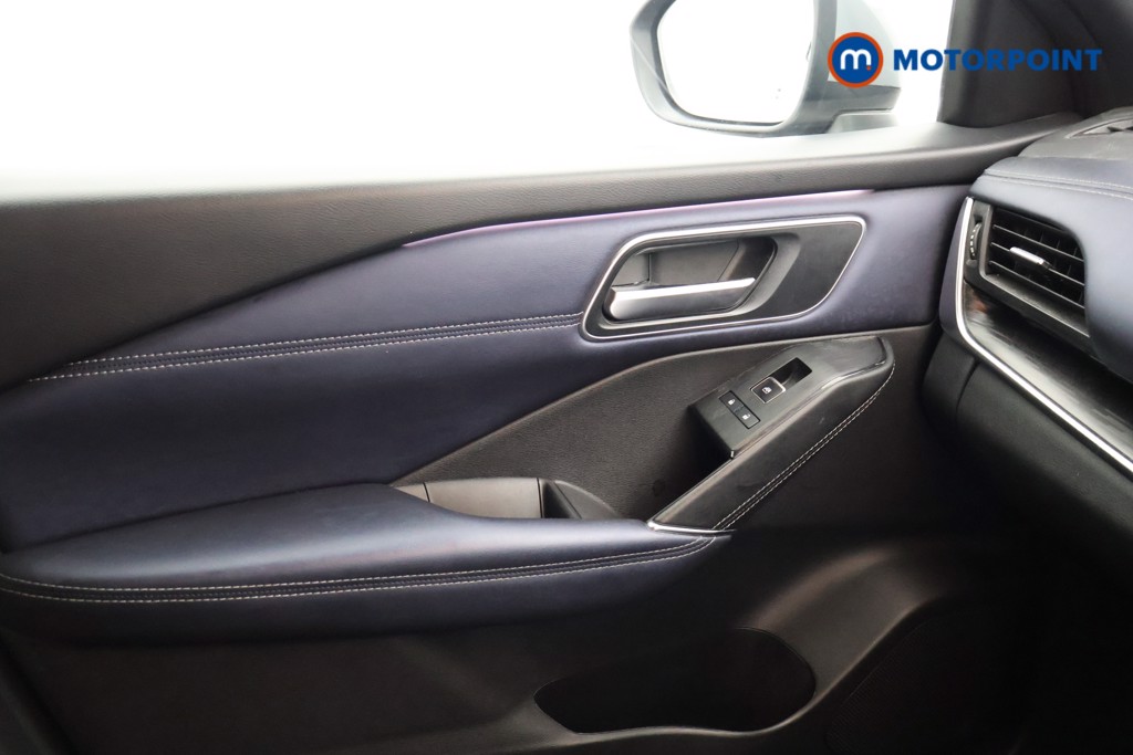 Used Nissan Qashqai 2022 for sale - 76577625: Photo 13