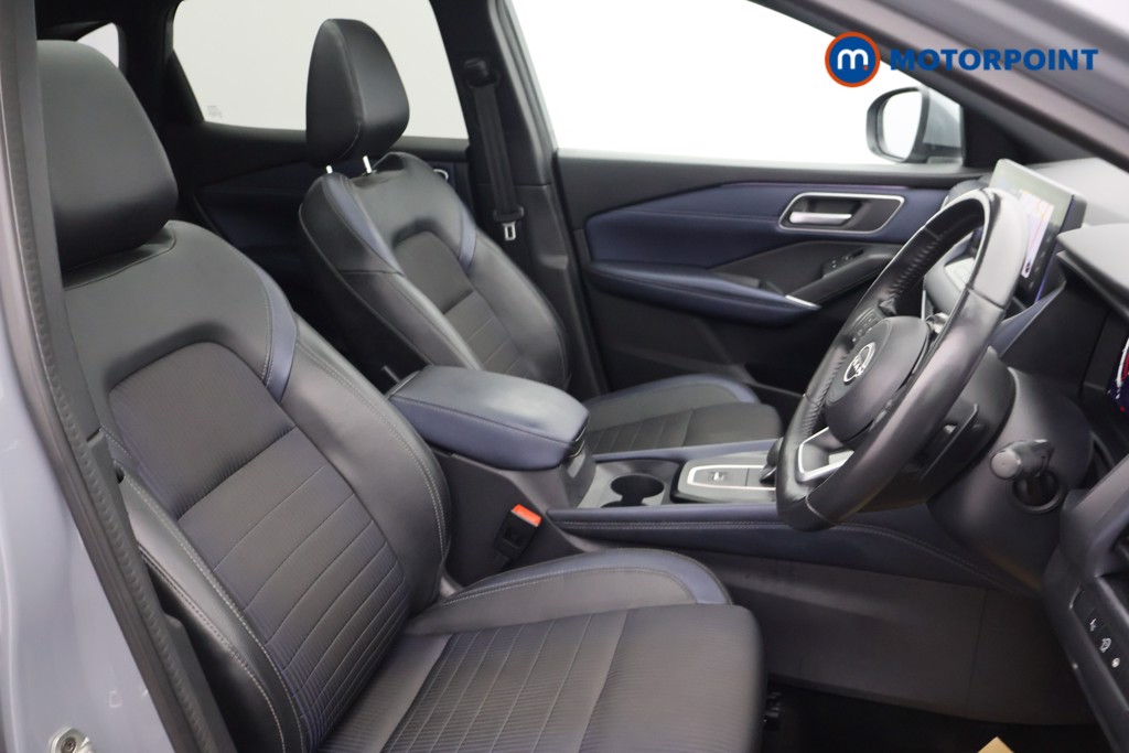 Used Nissan Qashqai 2022 for sale - 76577625: Photo 15