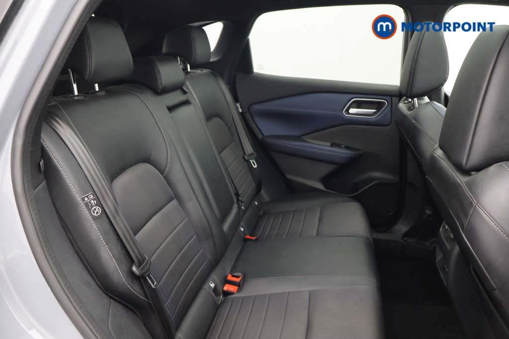 Used Nissan Qashqai 2022 for sale - 76577625: Photo 17