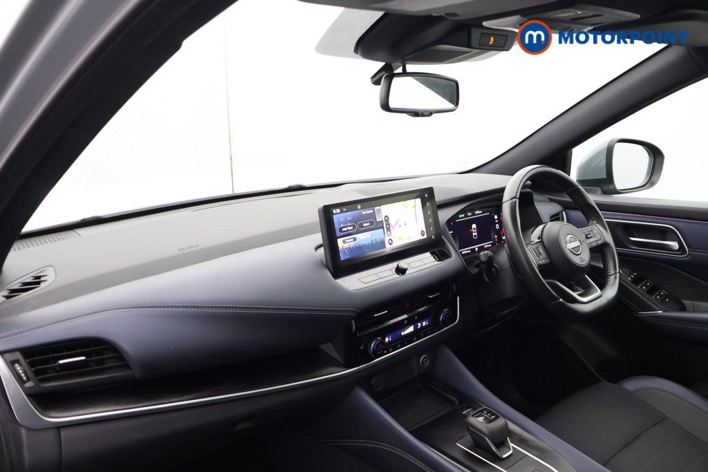 Used Nissan Qashqai 2022 for sale - 76577625: Photo 18