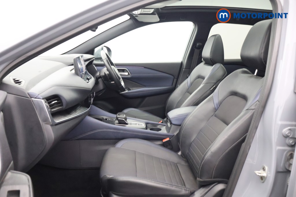 Used Nissan Qashqai 2022 for sale - 76577625: Photo 19