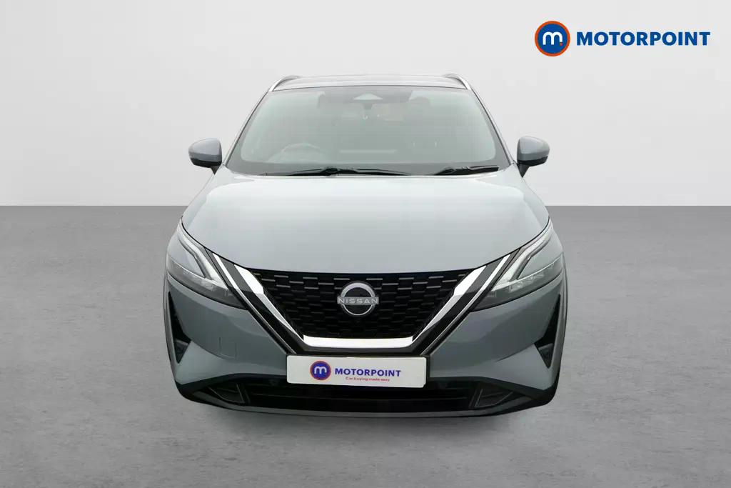 Used Nissan Qashqai 2022 for sale - 76577625: Photo 2