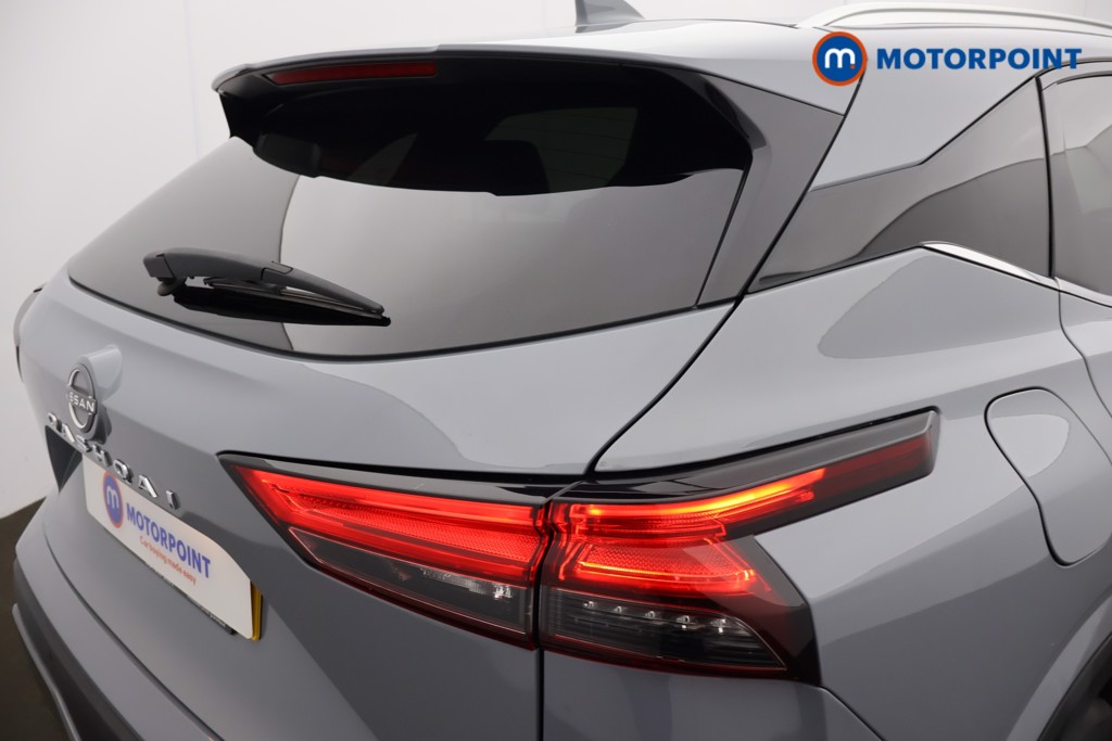 Used Nissan Qashqai 2022 for sale - 76577625: Photo 21