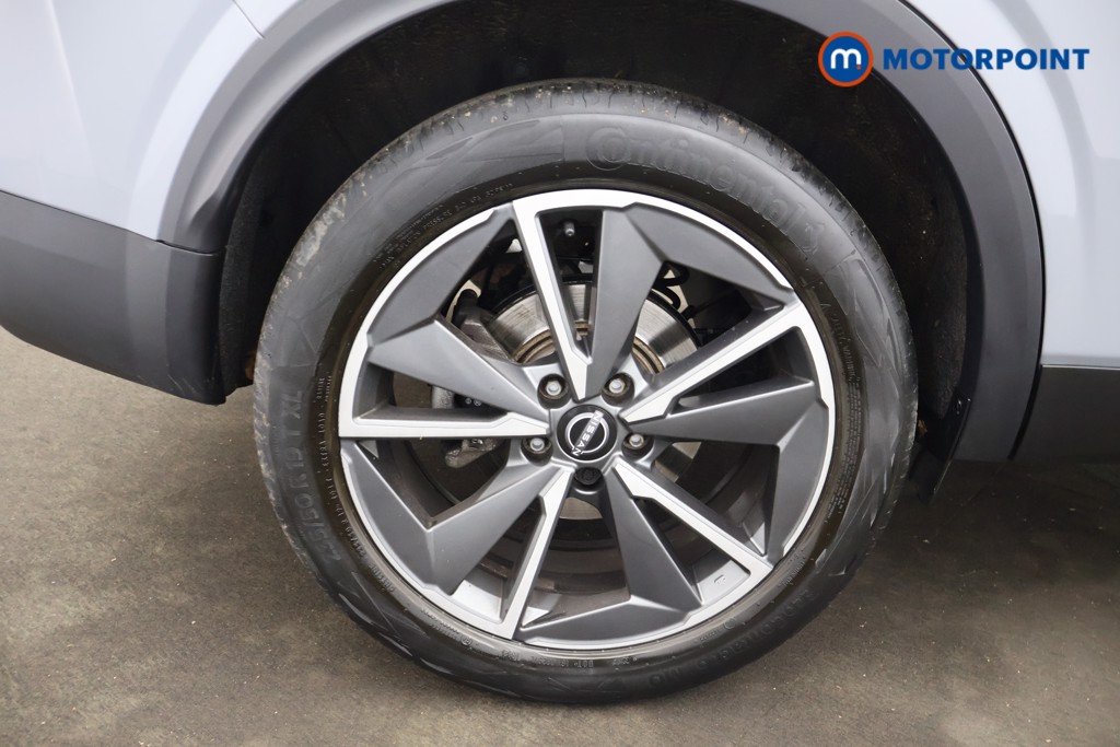 Used Nissan Qashqai 2022 for sale - 76577625: Photo 22