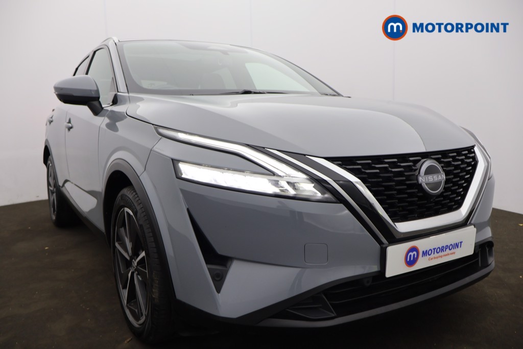Used Nissan Qashqai 2022 for sale - 76577625: Photo 23