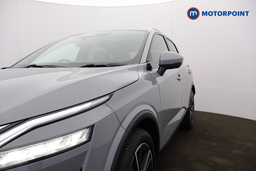 Used Nissan Qashqai 2022 for sale - 76577625: Photo 24