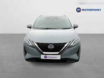 Used Nissan Qashqai 2022 for sale - 76577625: Photo