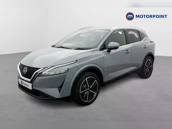Used Nissan Qashqai 2022 for sale - 76577625: Photo