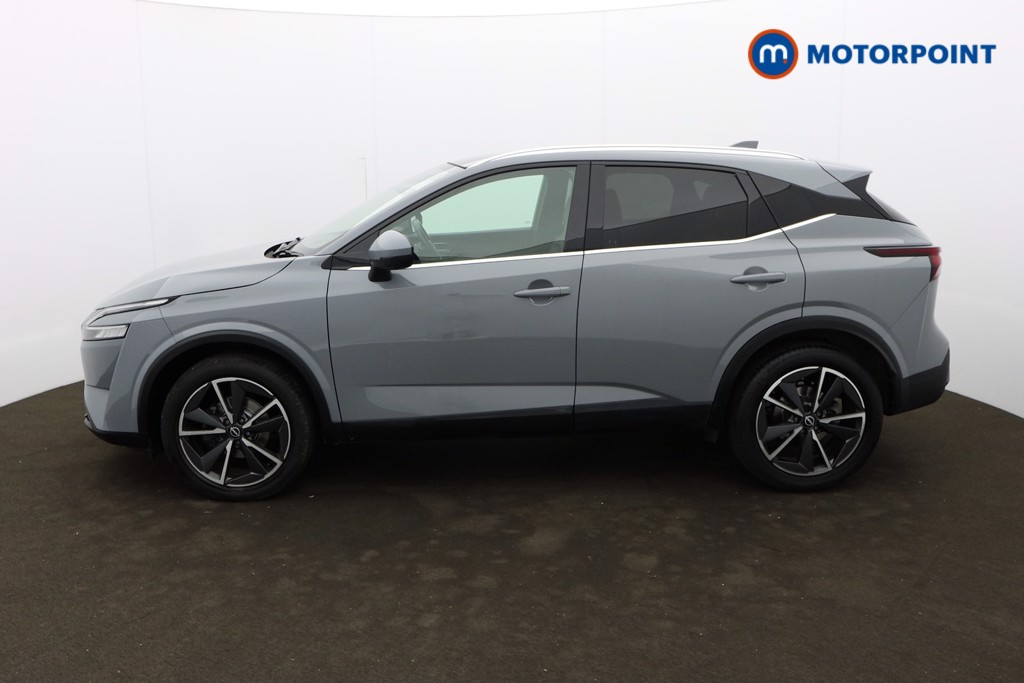 Used Nissan Qashqai 2022 for sale - 76577625: Photo 4