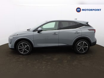 Used Nissan Qashqai 2022 for sale - 76577625: Photo