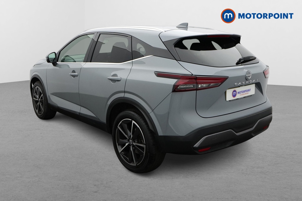 Used Nissan Qashqai 2022 for sale - 76577625: Photo 5