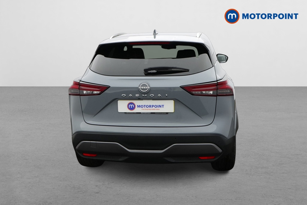 Used Nissan Qashqai 2022 for sale - 76577625: Photo 6