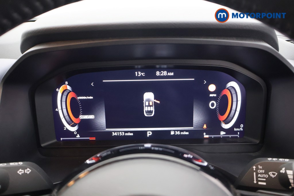 Used Nissan Qashqai 2022 for sale - 76577625: Photo 9