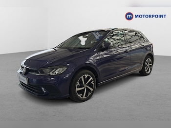 Used Volkswagen Polo 2024 for sale - 78630878: Photo