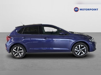 Used Volkswagen Polo 2024 for sale - 78630878: Photo