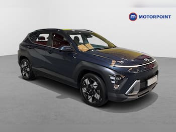 Used Hyundai KONA 2026 for sale - 79721540: Photo