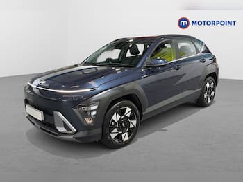 Used Hyundai KONA 2026 for sale - 79721540: Photo