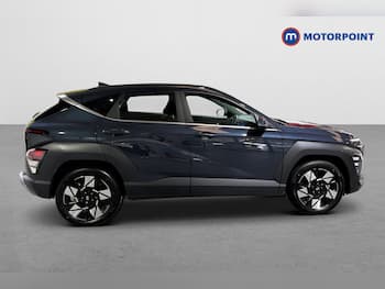Used Hyundai KONA 2026 for sale - 79721540: Photo