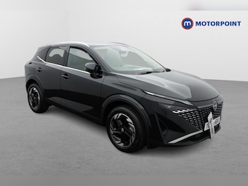 Used Nissan Qashqai 2025 for sale - 75592073: Photo