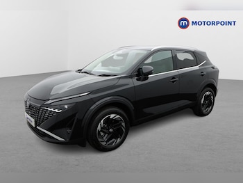 Used Nissan Qashqai 2025 for sale - 75592073: Photo