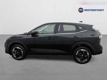 Used Nissan Qashqai 2025 for sale - 75592073: Photo