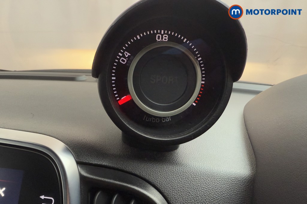 Used Abarth 595 2019 for sale - 76534675: Photo 14