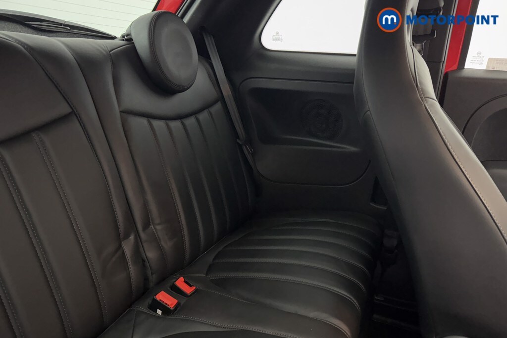 Used Abarth 595 2019 for sale - 76534675: Photo 19