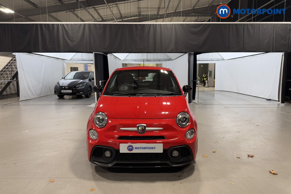 Used Abarth 595 2019 for sale - 76534675: Photo 2